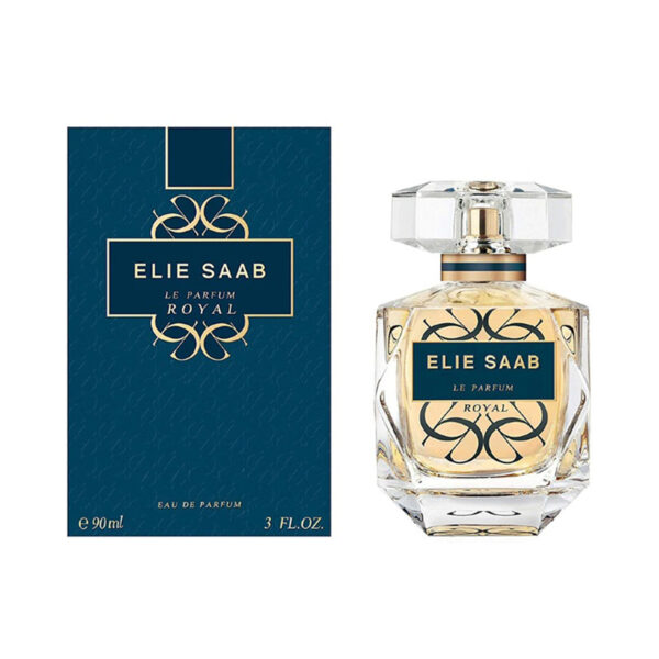 ELIE SAAB ROYAL EDP 90ML - Image 2