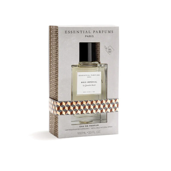 ESSENTIAL PARFUMS BOIS IMPERIAL EDP 100ML - Image 2