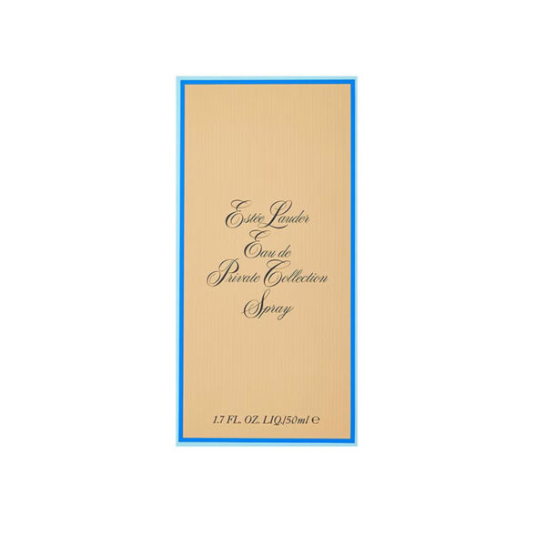 ESTÉE LAUDER PRIVATE COLLECTION EDP 50ML - Image 2