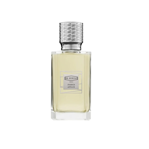 EX NIHILO FRENCH AFFAIR EDP 100ML