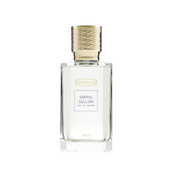 EX NIHILO SANTAL CALLING EDP 100ML