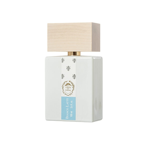 GIARDINI DI TOSCANA BIANCO LATTE EDP 100ML