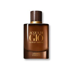 GIORGIO ARMANI ACQUA DI GIO BASOLU INSTINCT EDP 75ML