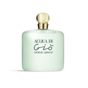 GIORGIO ARMANI ACQUA DI GIO W EDT 100ML