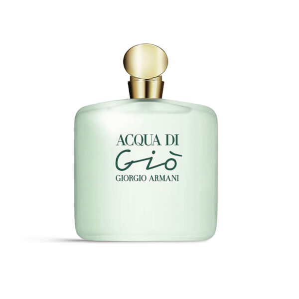 GIORGIO ARMANI ACQUA DI GIO W EDT 100ML