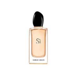 GIORGIO ARMANI SI EDP 100ML