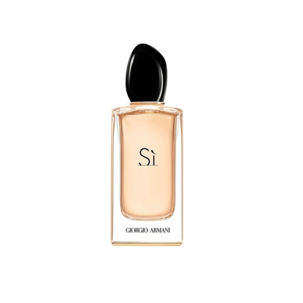 GIORGIO ARMANI SI EDP 100ML