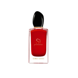 GIORGIO ARMANI SI PASSIONE EDP 100ML