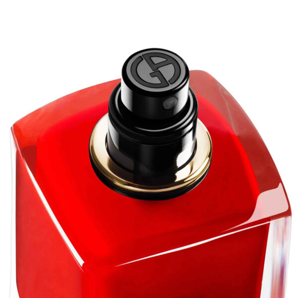 GIORGIO ARMANI SI PASSIONE EDP 100ML - Image 2