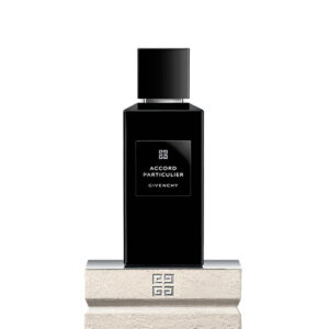 GIVENCHY ACCORD  PARTICULIÈRE  EDP 100ML