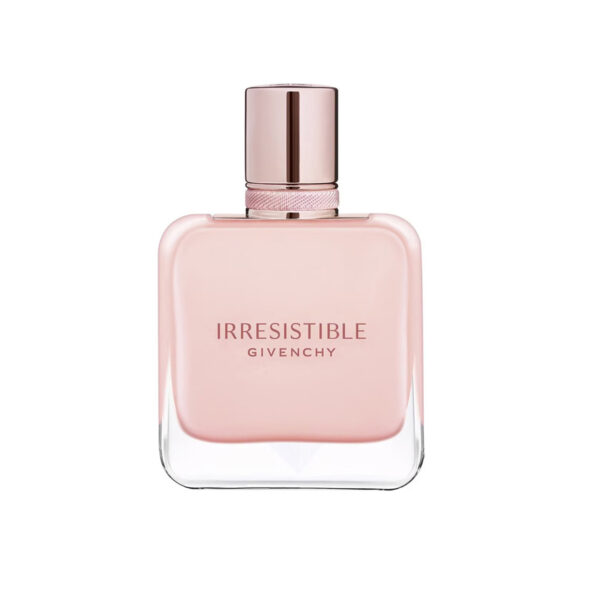 GIVENCHY IRRESISTIBLE ROSE VELVET EDP 80ML