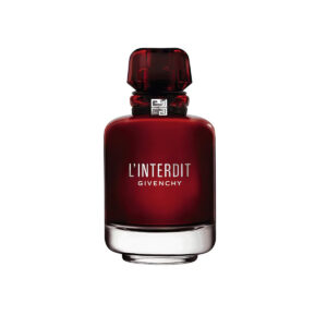 GIVENCHY L'INTERDIT ROUGE EDP 80ML