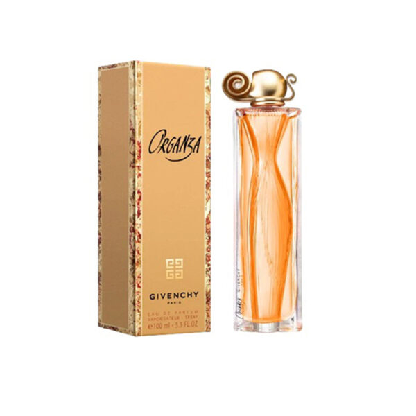 GIVENCHY ORGANZA EDP 100ML - Image 2