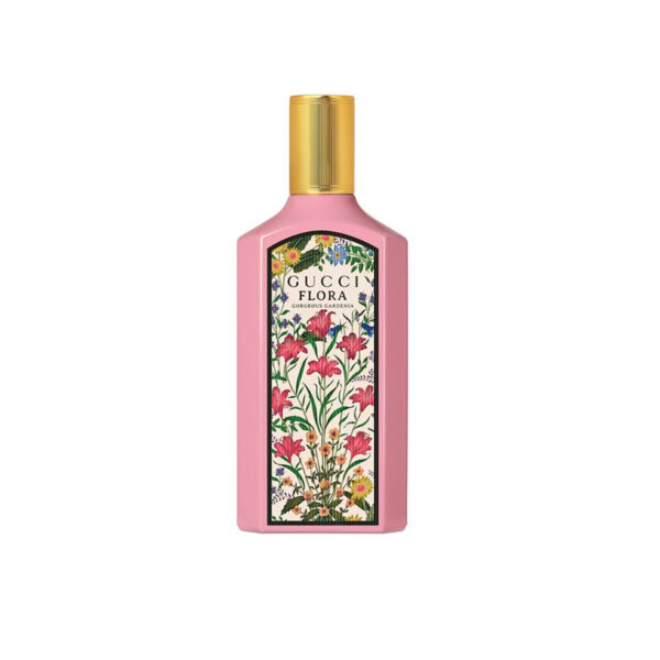 GUCCI FLORA GARDENIA EDT 100ML