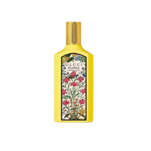GUCCI FLORA GORGEOUS ORCHID  EDP 100ML