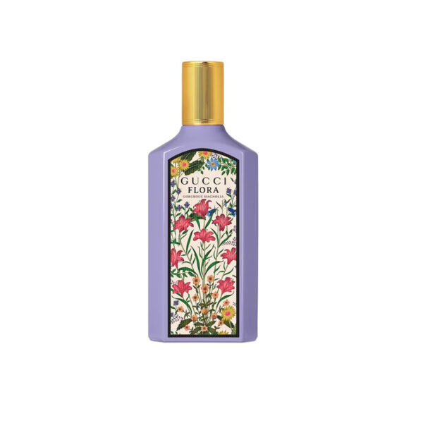 GUCCI FLORA MAGNOLIA EDP 100ML