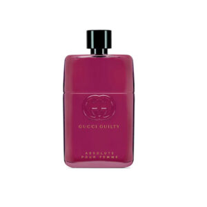 GUCCI GUILTY ABSOLUTE FOR HER EDP 90ML