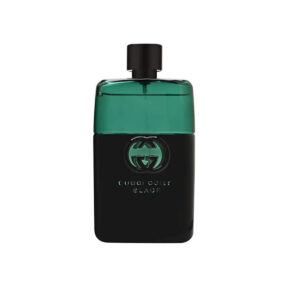 GUCCI GUILTY BLACK M EDT 90ML