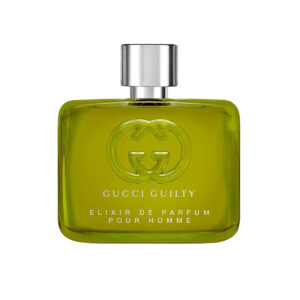 GUCCI GUILTY ELIXIR EDP 60ML