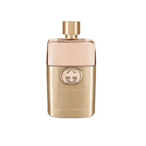 GUCCI GUILTY WHITE FOR HER EDP 90ML