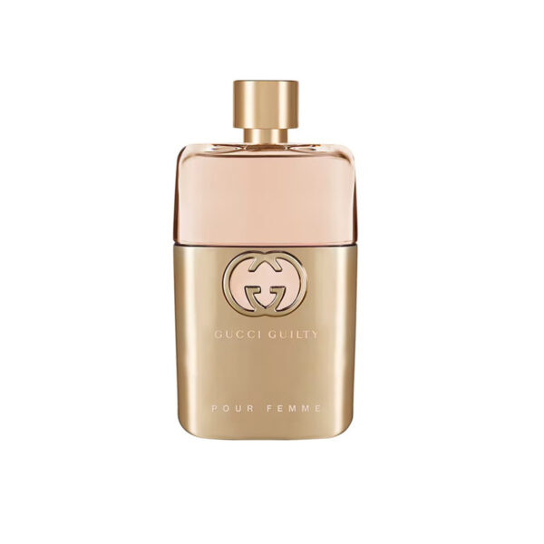 GUCCI GUILTY WHITE FOR HER EDP 90ML