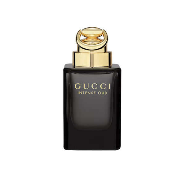GUCCI INTENSE OUD EDP 90ML