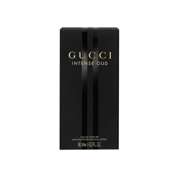 GUCCI INTENSE OUD EDP 90ML - Image 2