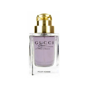 GUCCI MADE TO MEASURE EDT 90ML