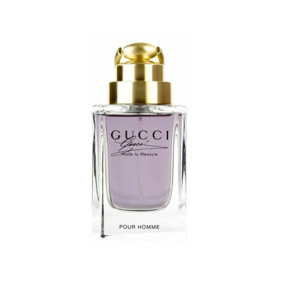 GUCCI MADE TO MEASURE EDT 90ML