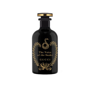 GUCCI VOICE OF THE SNAKE EDP 100ML