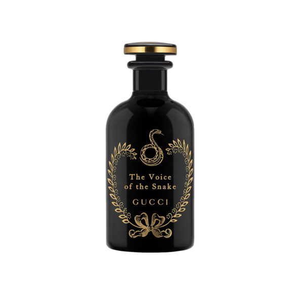 GUCCI VOICE OF THE SNAKE EDP 100ML - Image 2