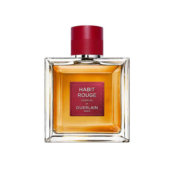 GUERLAIN HABIT ROUGE PARFUM 100ML