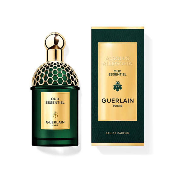 GUERLAIN OUD ESSENTIEL EDP 125ML - Image 2