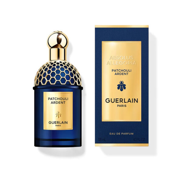 GUERLAIN PATCHOULI ARDENT EDP 125ML - Image 2