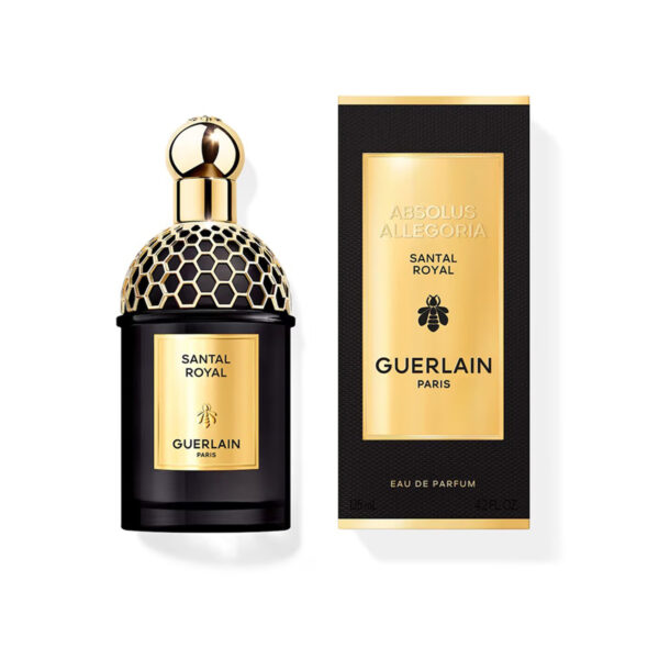 GUERLAIN SANTAL ROYAL EDP 125ML - Image 2