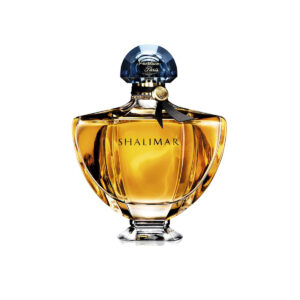 GUERLAIN SHALIMAR EDT 90ML