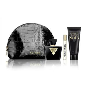 GUESS SEDUCTIVE NOIR WOMEN EDT 75ML 3PCS