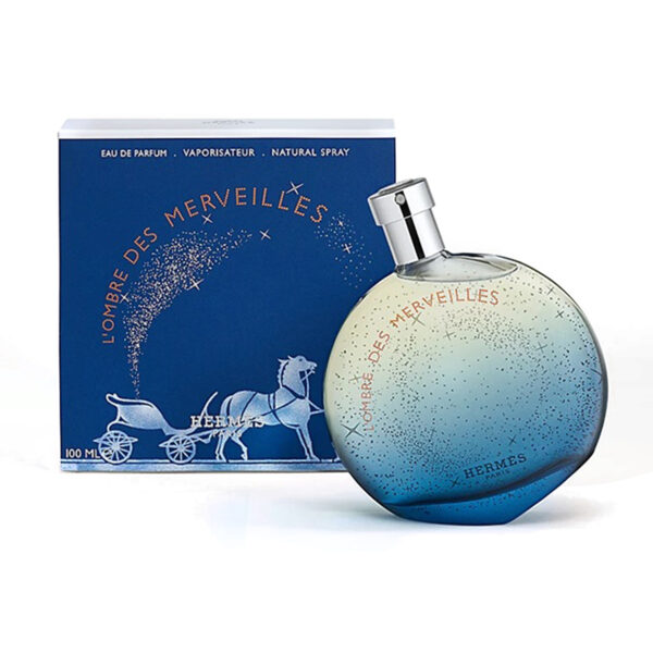 HERMÈS L'OMBRE DES MERVEILLES 100ML - Image 2