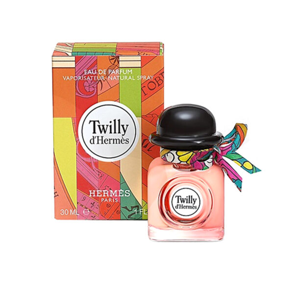 HERMÈS TWILLY EDP 85ML - Image 2