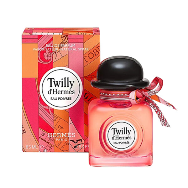 HERMÈS TWILLY POIVREE EDP 85ML - Image 2