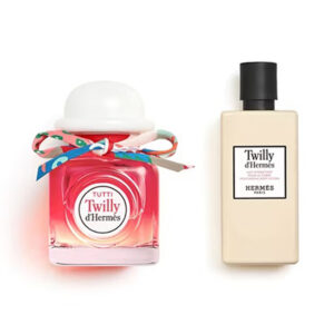 HERMES TWILLY TUTTI EDP 85ML 2PCS