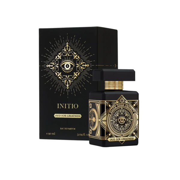 INITIO OUD FOR GREATNESS EDP 90ML - Image 2