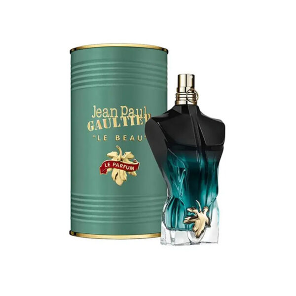 JPG LE BEAU LE PARFUM FOR HIM EDP INTENSE 125ML - Image 2
