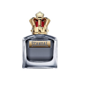 JPG SCANDAL FOR HIM EDT 100ML