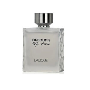LALIQUE L INSOUMIS MA FORCE EDT 100ML