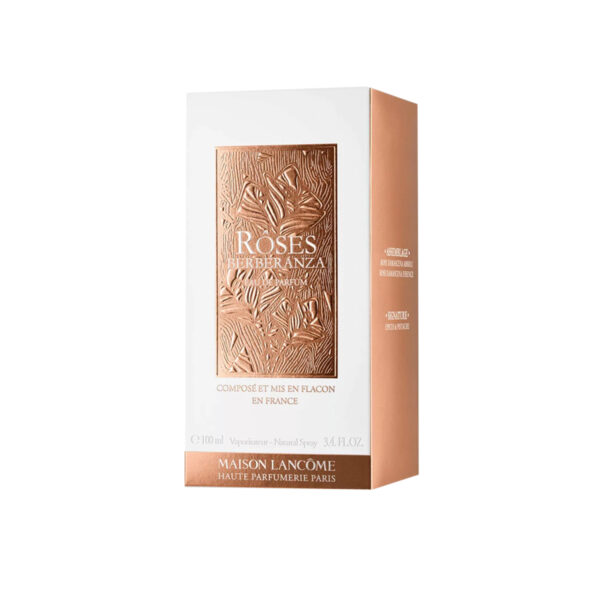 LAMCÔME ROSES BERBERANZA EDP 100ML - Image 2