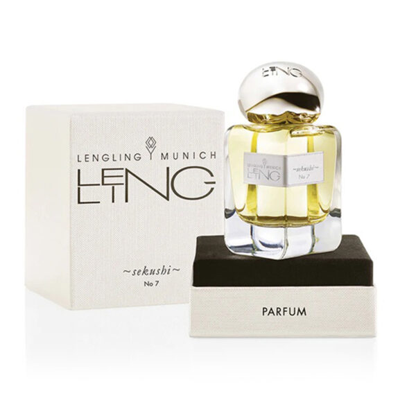 LENLING N07 SEKUSHI EXTRAIT 100ML - Image 2