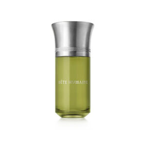 LIQUIDES IMAGINAIRES BÊTE HUMANE EDP 100ML