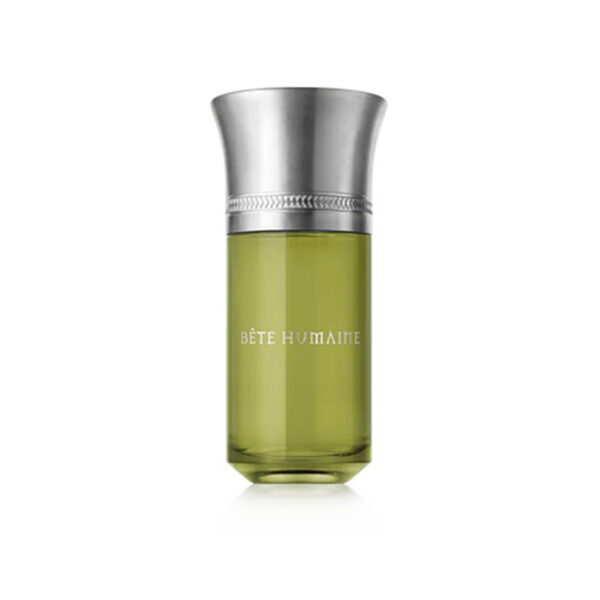 LIQUIDES IMAGINAIRES BÊTE HUMANE EDP 100ML