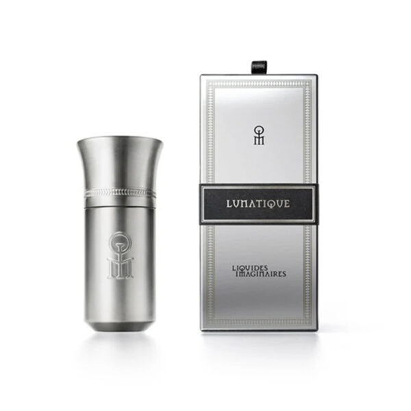LIQUIDES IMAGINAIRES LUNATIQUE EDP 100ML - Image 2